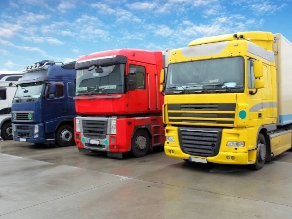 Konya Ümraniye Nakliye